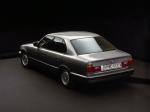 BMW 520i Sedan 1987 года